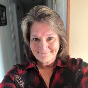 Meet your Posher, Keri